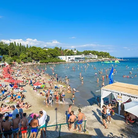 Guest house By The Sea - 18081 Split